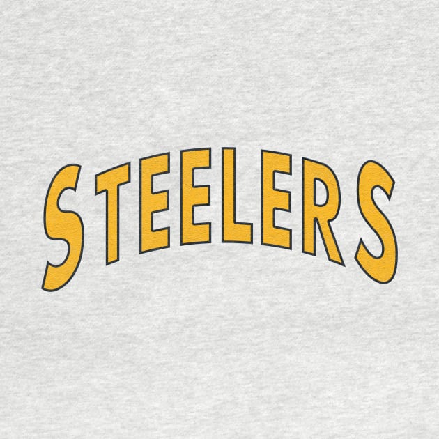 Steelers by teakatir